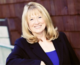 Elaine Greene of Morrow The Tinker Law Firm Macey-Cushman, PLLC