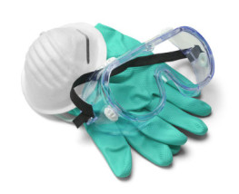 Our malpractice attorneys in Seattle reports on a Study that found that most healthcare workers improperly remove protective gear, thereby increasing contagion risk.