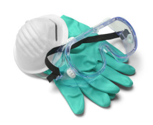 Study Finds Most Healthcare Workers Improperly Remove Protective Gear ...