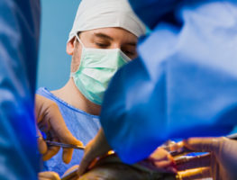 orthopedic surgery malpractice