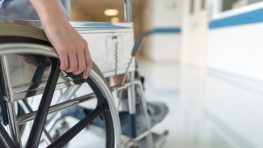 Personal Injury Claims for Paralysis