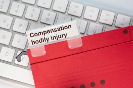3 types of personal injury damages