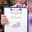 What is the Standard of Care in Medical Malpractice Cases?